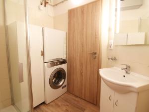 Pronájem bytu 1+1, Olomouc, Univerzitní, 46 m2