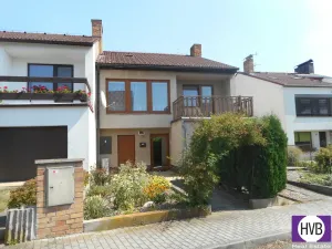 Prodej rodinného domu, Záhoří - Horní Záhoří, 238 m2