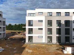 Prodej bytu 2+kk, Dobřany, Ústavní, 62 m2