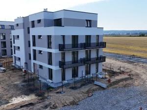 Prodej bytu 3+kk, Dobřany, Ústavní, 80 m2
