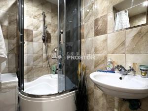 Prodej bytu 2+kk, Praha - Bohnice, Katovická, 44 m2