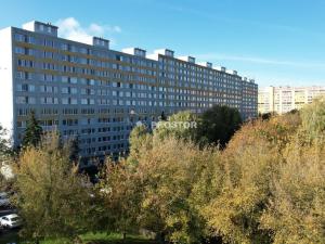 Prodej bytu 2+kk, Praha - Bohnice, Katovická, 44 m2