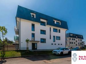 Pronájem bytu 2+kk, Rakovník, Lubenská, 55 m2