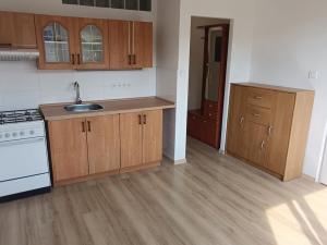 Pronájem bytu 1+1, Děčín - Děčín III-Staré Město, Jezdecká, 36 m2