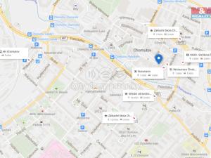 Prodej bytu 3+1, Chomutov, Ruská, 92 m2