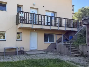 Pronájem bytu 2+kk, Jablonec nad Nisou, Janáčkova, 55 m2