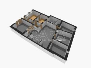 Prodej rodinného domu, Brumovice, 125 m2