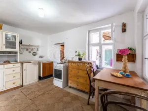 Prodej rodinného domu, Brumovice, 125 m2