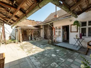 Prodej rodinného domu, Brumovice, 125 m2