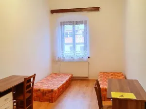 Pronájem bytu 2+1, Olomouc, Dolní náměstí, 90 m2