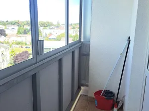 Pronájem bytu 1+kk, Rychnov nad Kněžnou, Mírová, 30 m2