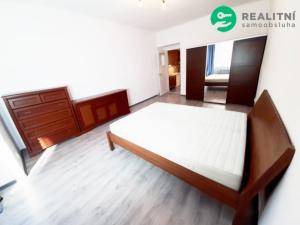 Prodej bytu 2+kk, Praha - Michle, Nuselska, 56 m2