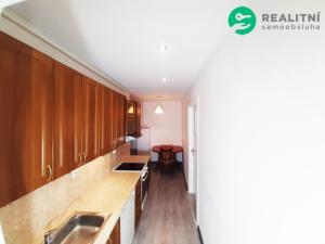 Prodej bytu 2+kk, Praha - Michle, Nuselska, 56 m2