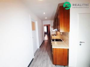 Prodej bytu 2+kk, Praha - Michle, Nuselska, 56 m2