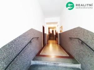 Prodej bytu 2+kk, Praha - Michle, Nuselska, 56 m2