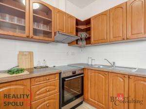 Prodej bytu 3+1, Praha - Modřany, Mráčkova, 62 m2