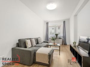 Prodej bytu 3+1, Praha - Modřany, Mráčkova, 62 m2