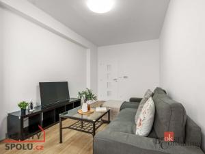 Prodej bytu 3+1, Praha - Modřany, Mráčkova, 62 m2