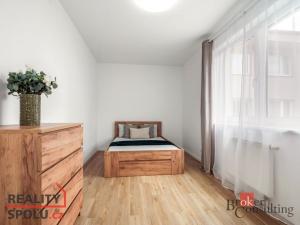 Prodej bytu 3+1, Praha - Modřany, Mráčkova, 62 m2