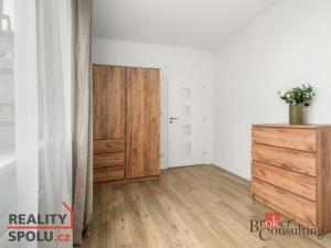 Prodej bytu 3+1, Praha - Modřany, Mráčkova, 62 m2