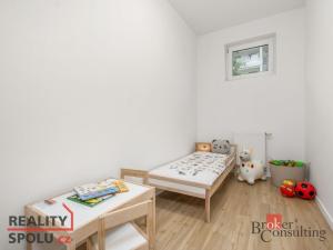 Prodej bytu 3+1, Praha - Modřany, Mráčkova, 62 m2