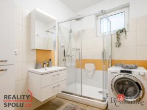 Prodej bytu 3+1, Praha - Modřany, Mráčkova, 62 m2