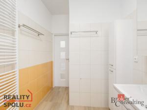 Prodej bytu 3+1, Praha - Modřany, Mráčkova, 62 m2