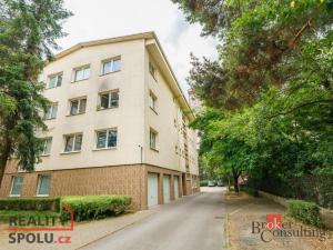 Prodej bytu 3+1, Praha - Modřany, Mráčkova, 62 m2