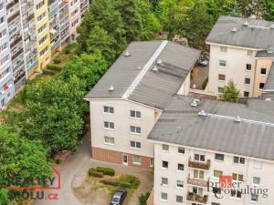 Prodej bytu 3+1, Praha - Modřany, Mráčkova, 62 m2