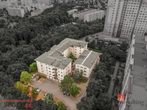 Prodej bytu 3+1, Praha - Modřany, Mráčkova, 62 m2