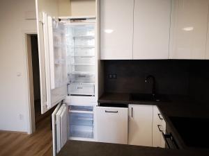 Pronájem bytu 1+kk, Zlín, Kúty, 43 m2