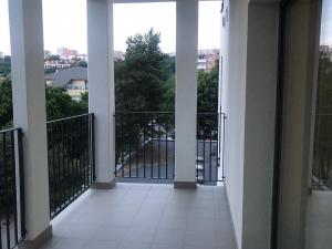 Pronájem bytu 1+kk, Zlín, Kúty, 43 m2
