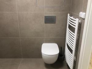 Pronájem bytu 1+kk, Zlín, Kúty, 43 m2