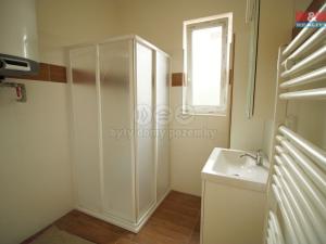 Pronájem rodinného domu, Oleška, 62 m2
