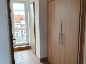 Pronájem bytu 2+1, Hradec Králové, Horova, 60 m2