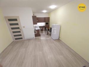 Pronájem bytu 2+kk, Uherské Hradiště, Jabloňová, 46 m2