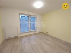 Pronájem bytu 2+kk, Uherské Hradiště, Jabloňová, 46 m2