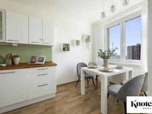 Prodej bytu 4+1, Brno, Mikulovská, 81 m2