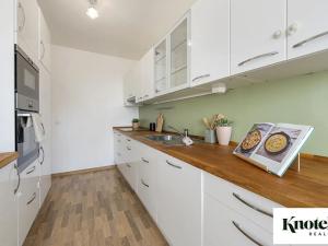 Prodej bytu 4+1, Brno, Mikulovská, 81 m2