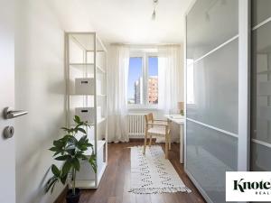 Prodej bytu 4+1, Brno, Mikulovská, 81 m2