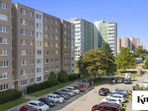 Prodej bytu 4+1, Brno, Mikulovská, 81 m2