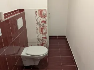 Pronájem bytu 2+1, Rokycany, Na Pátku, 70 m2