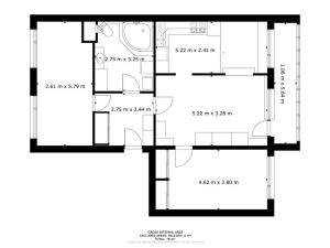 Prodej bytu 3+1, Praha - Libuš, Na domovině, 75 m2