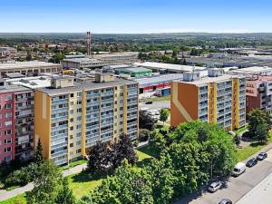 Prodej bytu 3+1, Praha - Libuš, Na domovině, 75 m2