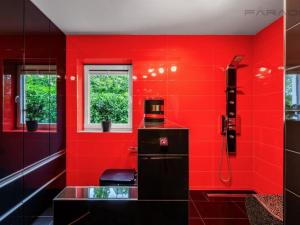 Prodej rodinného domu, Mníšek pod Brdy, Na Vyhlídce, 346 m2