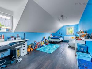 Prodej rodinného domu, Mníšek pod Brdy, Na Vyhlídce, 346 m2