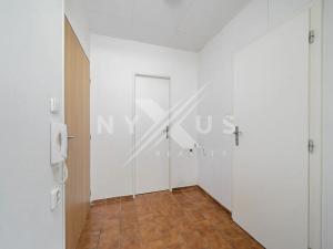 Prodej bytu 1+kk, Praha - Řepy, Nevanova, 36 m2