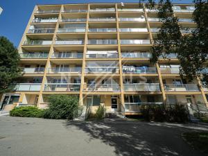 Prodej bytu 1+kk, Praha - Řepy, Nevanova, 36 m2