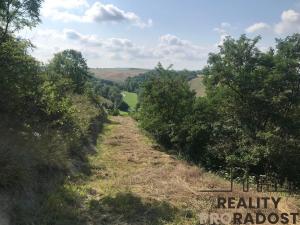 Prodej zahrady, Kobeřice u Brna, 2052 m2