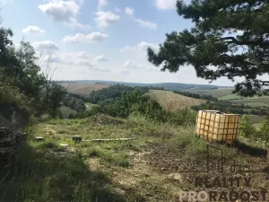 Prodej zahrady, Kobeřice u Brna, 2052 m2